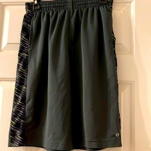 Boys Basketball Short